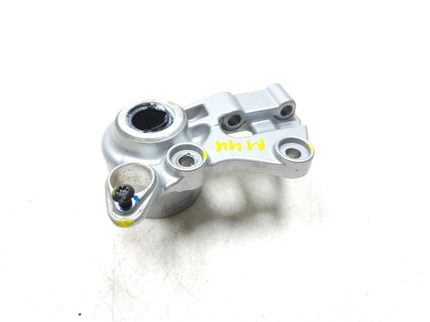 2019 - 2023 Vespa Primavera 150 Front Shock Caliper Support Bracket OEM