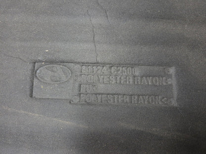 2018 Hyundai Sonata Hood Insulator Heat Mat OEM