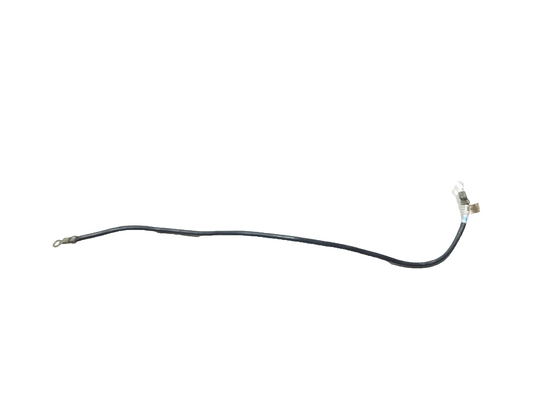 2009 - 2012 Triumph Street Triple R Negative Battery Cable OEM