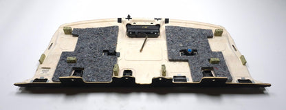 2020 Infiniti Q50 Rear Deck Tray Shelf Panel 3rd Stop Light Oem✅