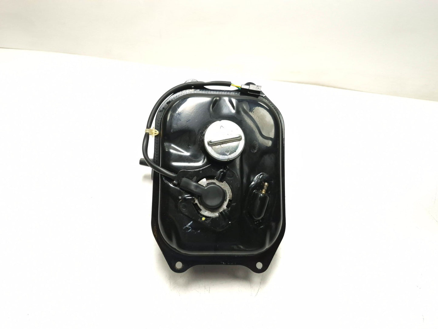2023 Honda Navi Nva110b Fuel Tank OEM