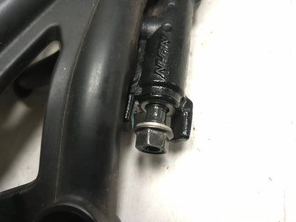 2017 Honda Cmx300 Rebel Front Right Footrest W/ Brake Cylinder Assy OEM