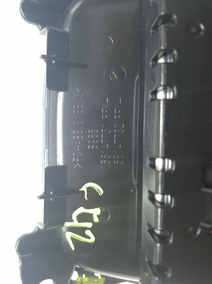 2024 Alfa Romeo Stelvio Center Console Phone Wireless Charging Module OEM