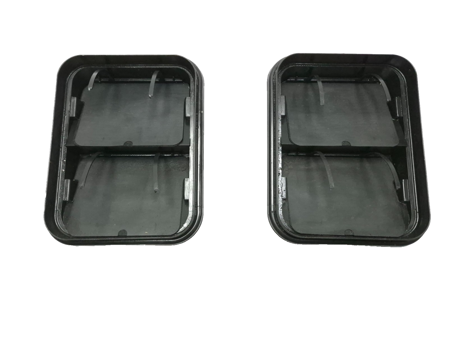 2020 Infiniti Q50 Rear Quarter Vent Pressure Air Vent Pair OEM