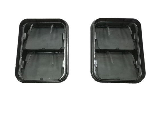 2020 Infiniti Q50 Rear Quarter Vent Pressure Air Vent Pair OEM