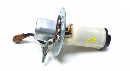 2009 Suzuki Sv650 Fuel Pump OEM