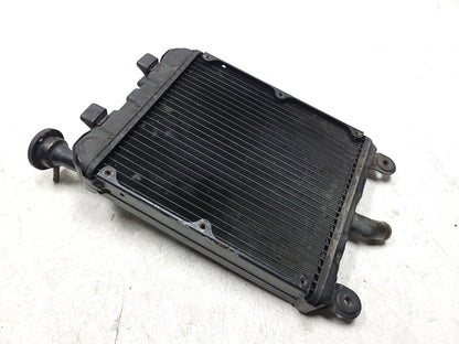 1984 - 1987 Honda Gl1200 Goldwing Coolant Radiator OEM