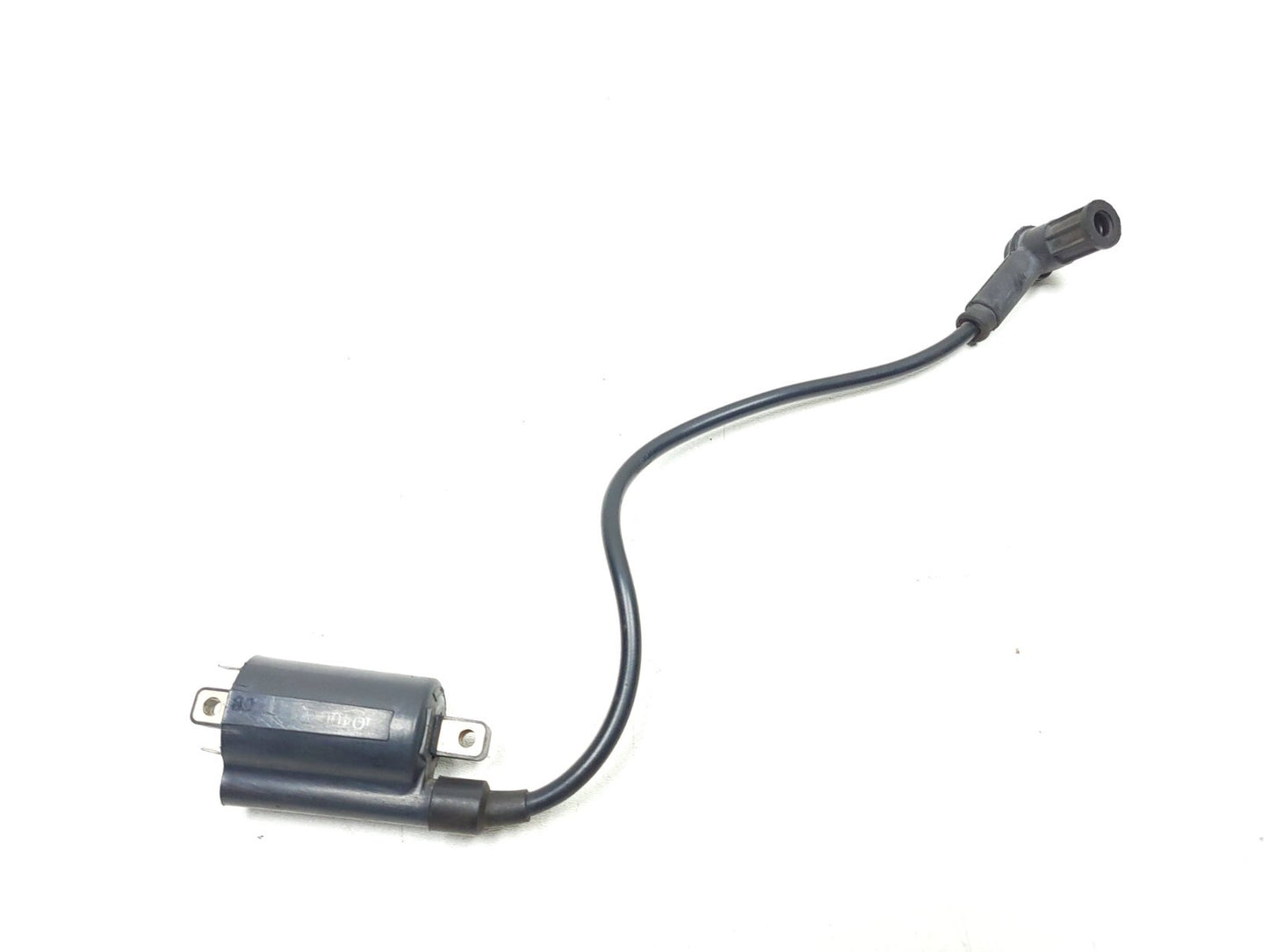 02-06 Ducati Monster M600 620 Ignition Coil 2pcs OEM