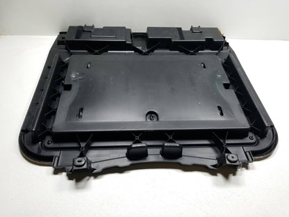 2007 Jeep Grand Cherokee Load Floor Base OEM