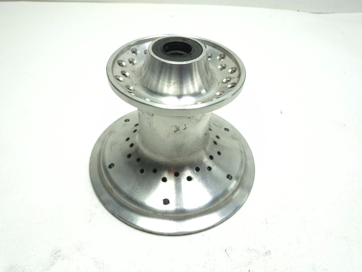 2008 Honda Vt750 Front Wheel Hub OEM