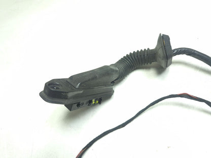 2008 BMW X6 E71 Front Door Wire Harness Passenger Side Right OEM