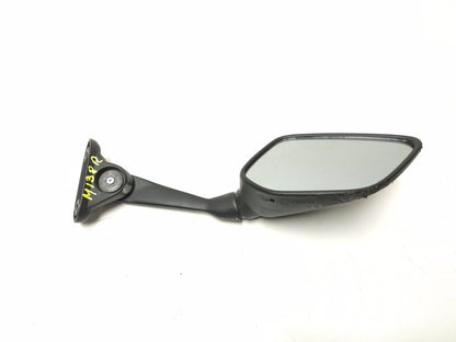 2025 Yamaha R3 Yfz320 Side Mirror Right OEM
