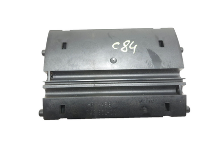 2010 Mercedes S400 HVAC Control Module OEM