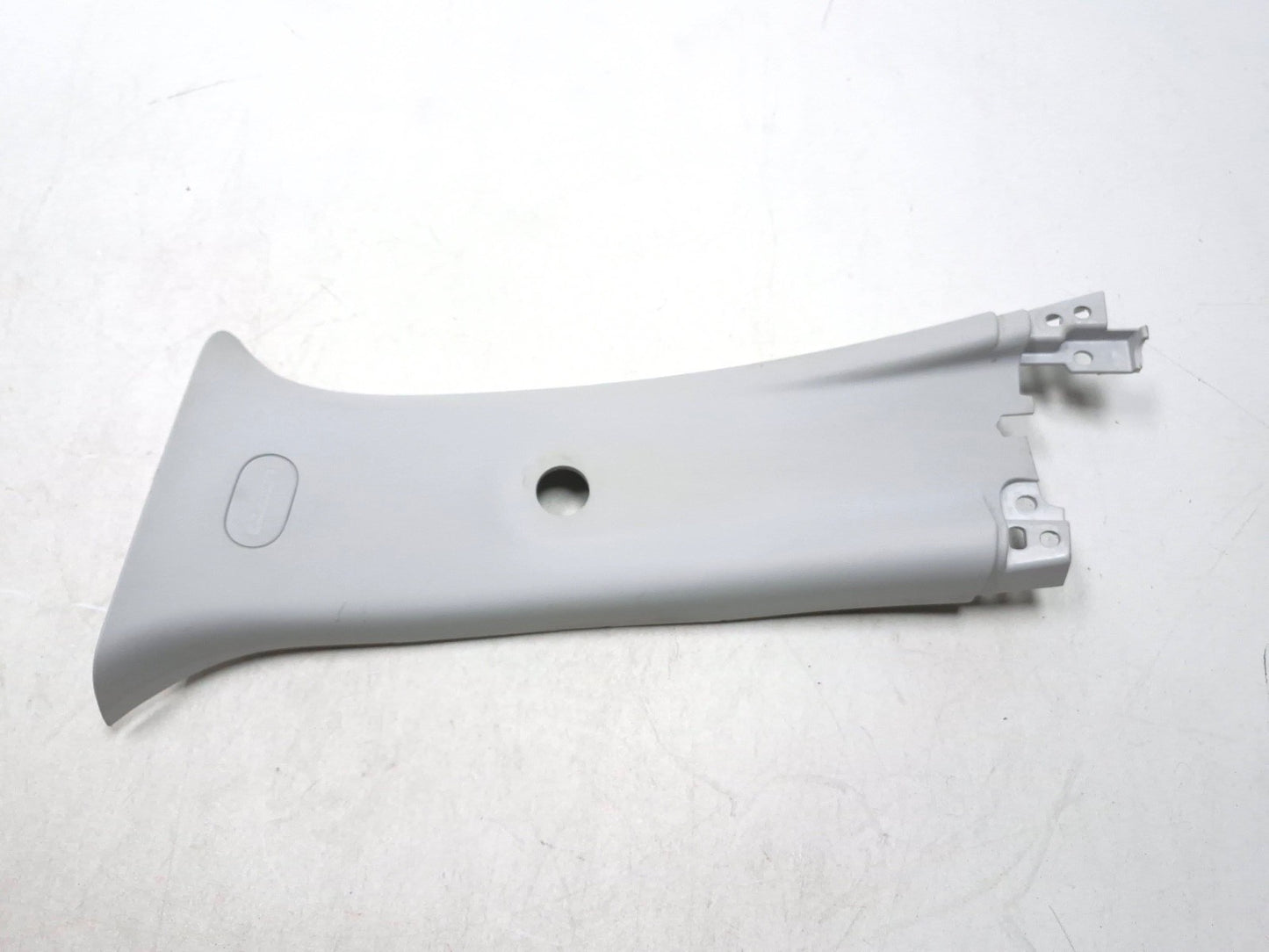 2014 Fiat 500l B Pillar Panel Cover Trim Driver Side Left OEM