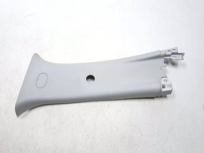 2014 Fiat 500l B Pillar Panel Cover Trim Driver Side Left OEM