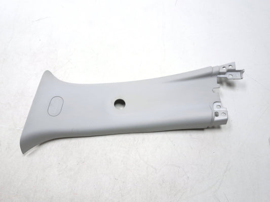 2014 Fiat 500l B Pillar Panel Cover Trim Driver Side Left OEM