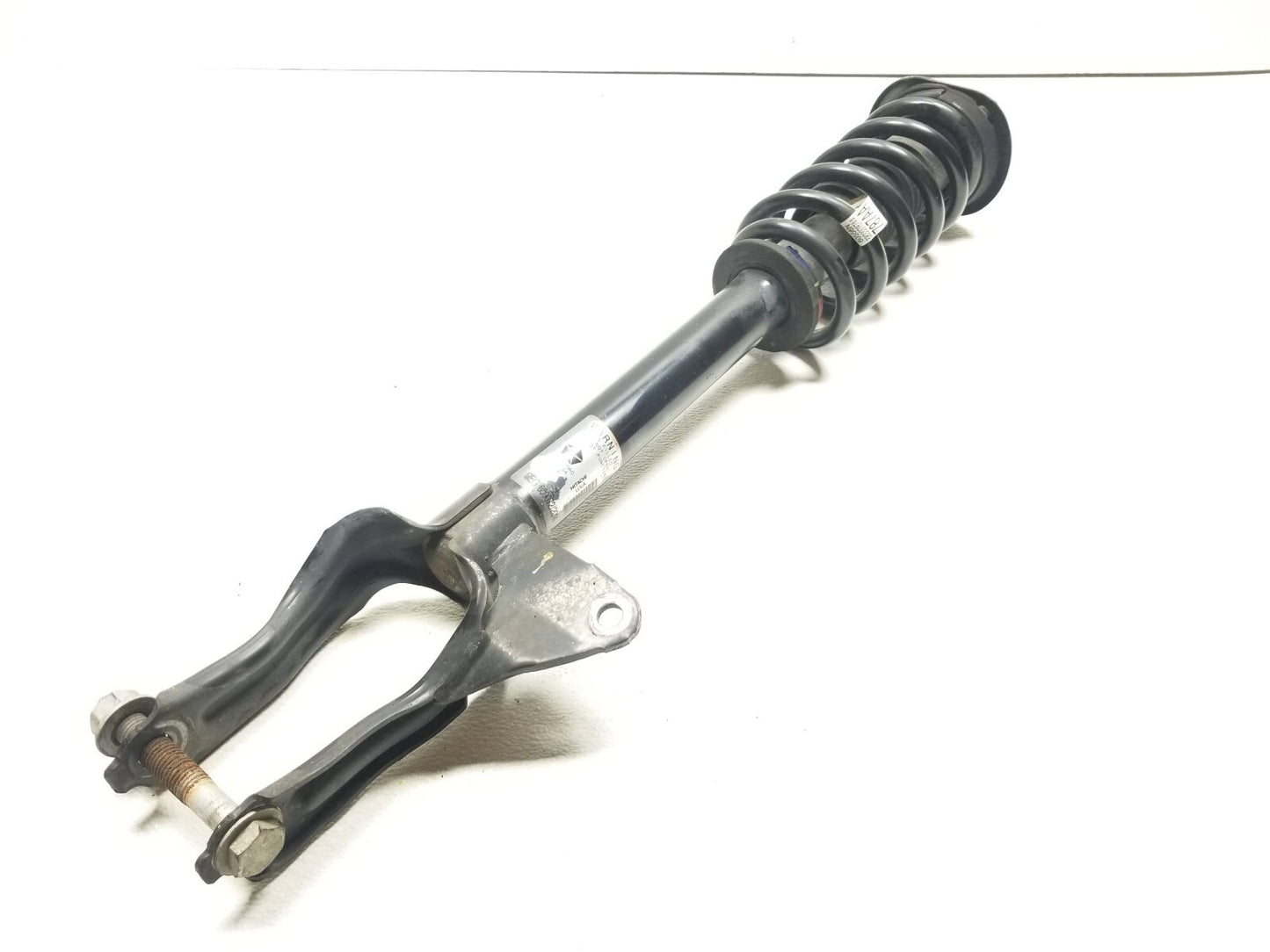 16 17 18 19 20 Dodge Durango Front Right Pass Shock Strut Absorber OEM 63k Miles