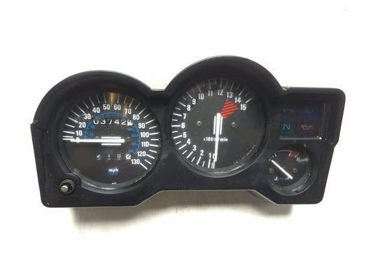 2006 Kawasaki Ninja 250 Ex250 Instrument Cluster Speedometer Meter OEM