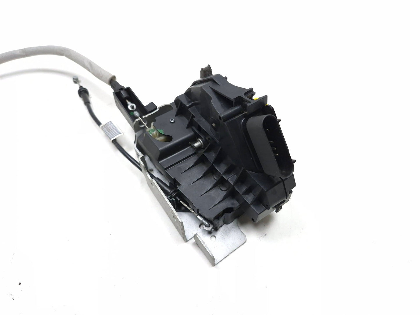 2017 Ford Transit Connect Rear Right Door Lock OEM