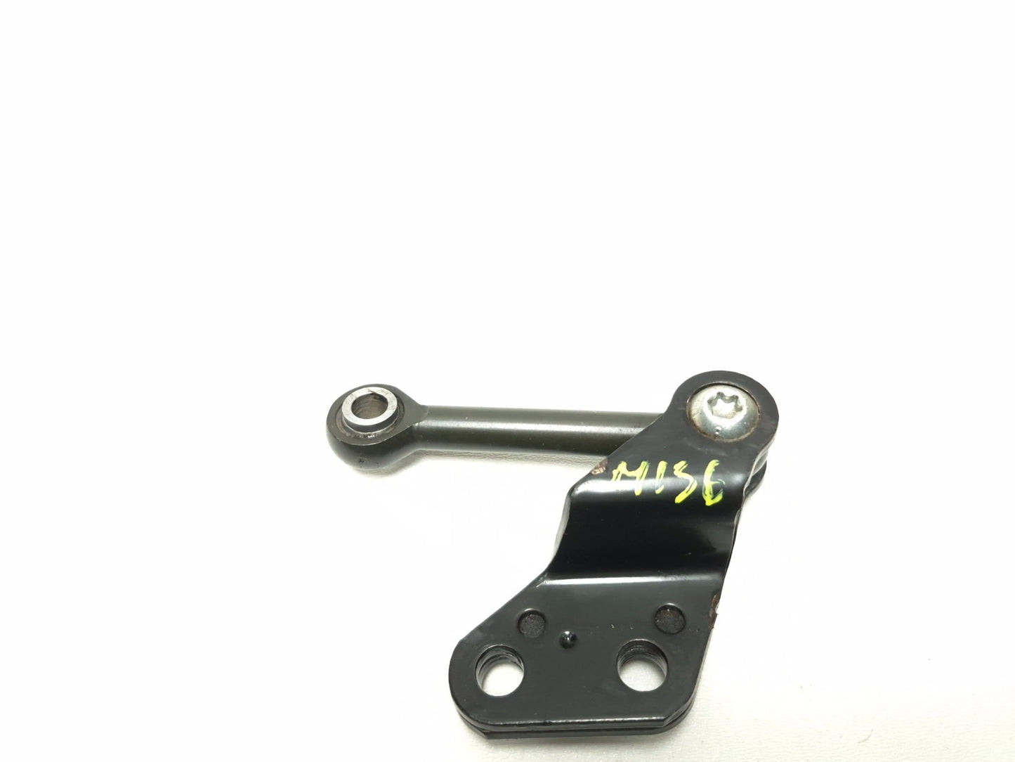 2020 Harley-davidson Sportster Xl1200 Engine Tie Link Bracket Mount Plate OEM
