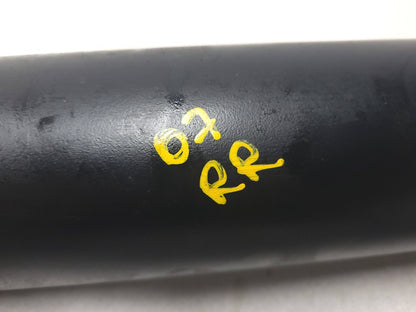 2007 Range Rover 4.2l Driveshaft Rear OEM