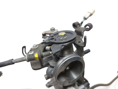 06 - 08 Kawasaki Ninja 650 Ex650 Throttle Body OEM