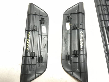 2018 Hyundai Sonata Scuff Plate Trim Front & Rear 4 Pcs OEM