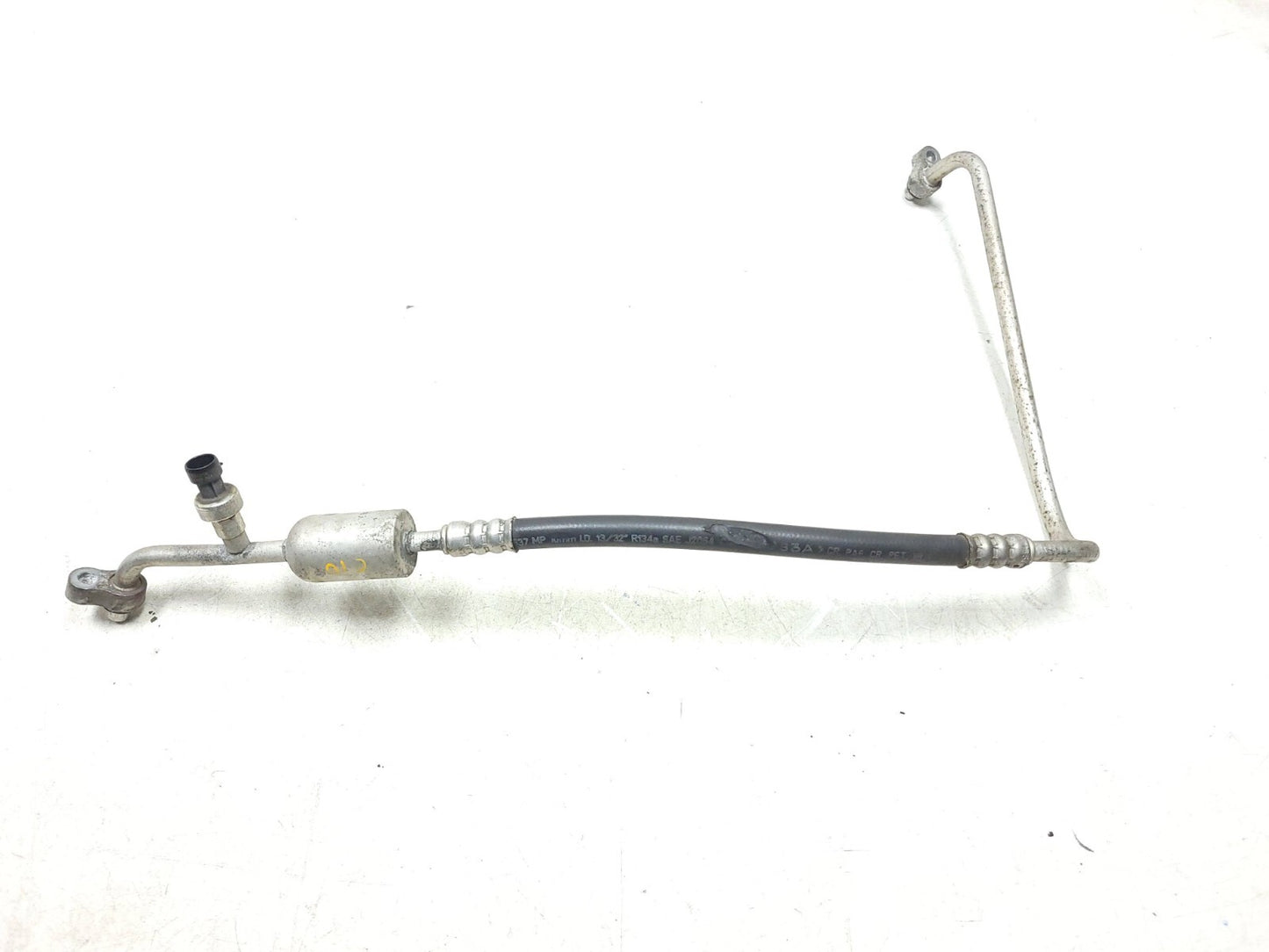 2010 - 2014 Chevrolet Suburban AC Line Pipe High & Lowe Pressure OEM