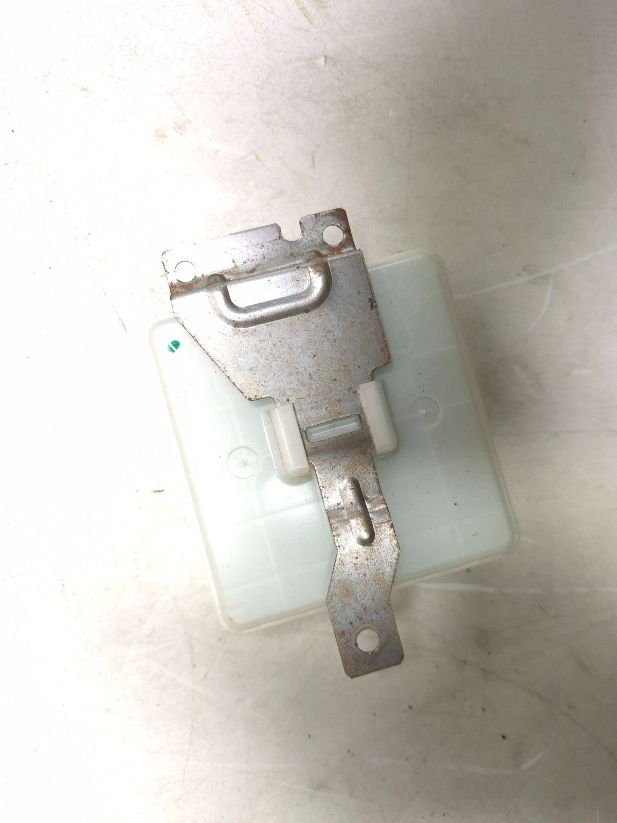2008 Acura Tl  Temperature Climate Control Module OEM