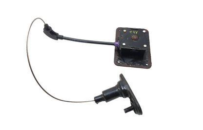 2017 Ford Transit Connect Xl Spare Wheel Carrier Holder OEM