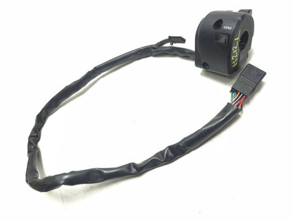 2020 Kawasaki Vulcan S En650c Left Handlebar Switch OEM 46091-0292