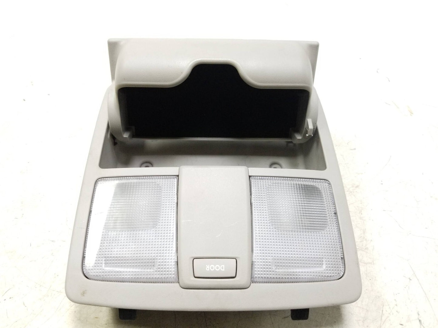 2011 - 2016 Kia Sportage Overhead Console Dome Light Map Lamp  OEM