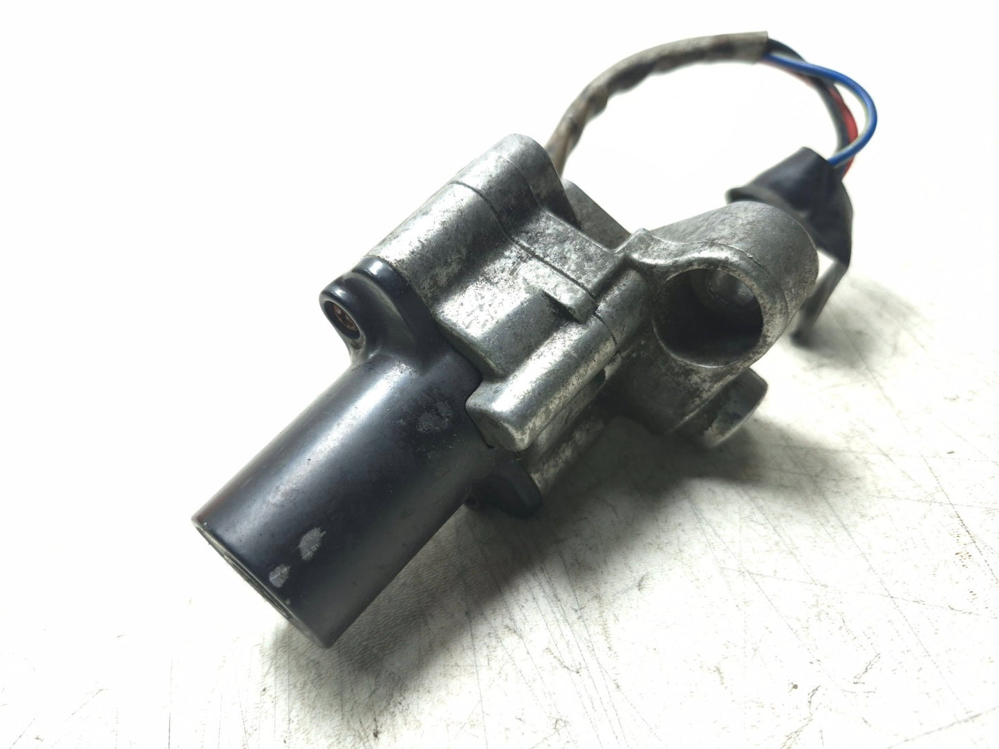 1999 Yamaha V Star Xvs650 Ignition Lock Switch * No Key * OEM