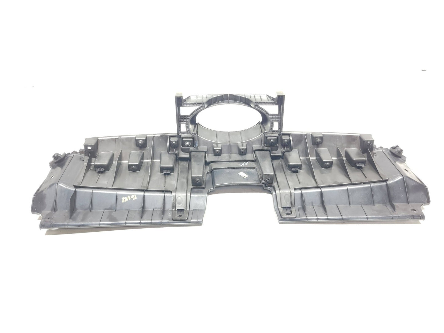 2016 Hyundai Veloster Front Bumper Cover Upper OEM