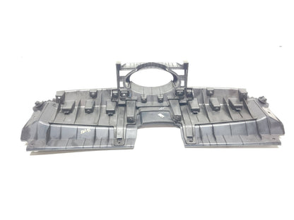2016 Hyundai Veloster Front Bumper Cover Upper OEM