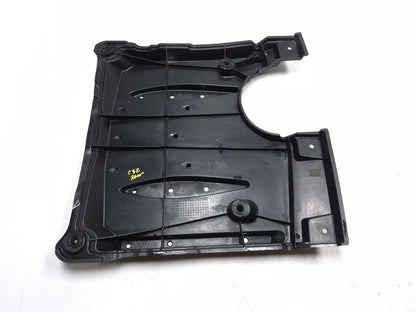 2018 Toyota Corolla Splash Lower Back Panel OEM