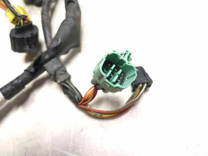 2002 Suzuki V-strom 1000 Dl1000 Main Wire Harness  OEM