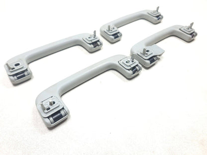 2007-2013 Mitsubishi Outlander Overhead Grab Handle 4pcs OEM