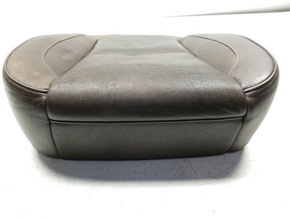 2009 Cadillac Escalade Front Passenger Seat Lower Cushion OEM