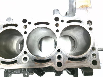 2014 Fiat 500l 1.4l I-4 Vvt Engine Block 55211746 OEM
