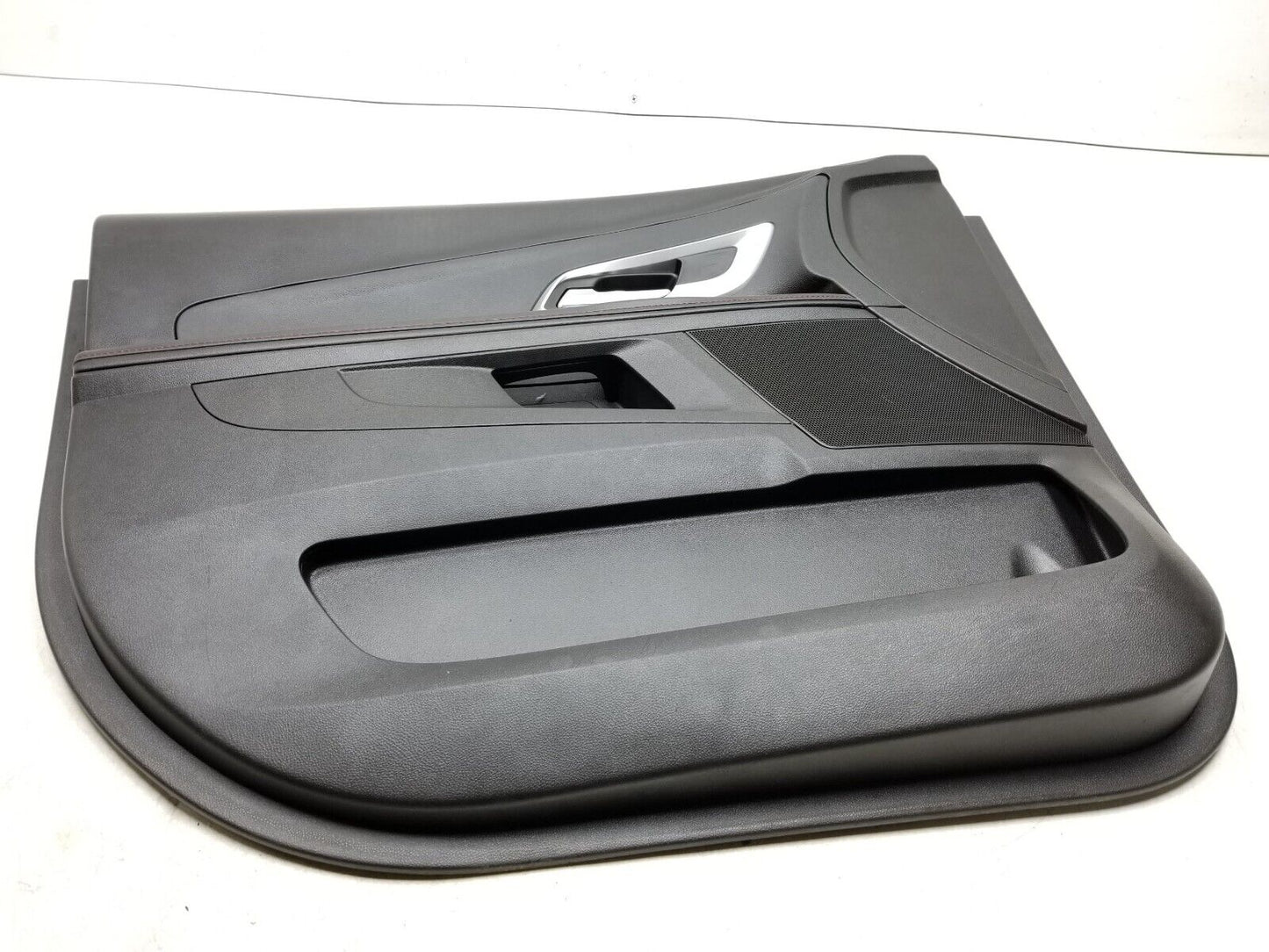 10-15 Chevrolet Equinox Door Panel Trim Front Driver Side Left OEM
