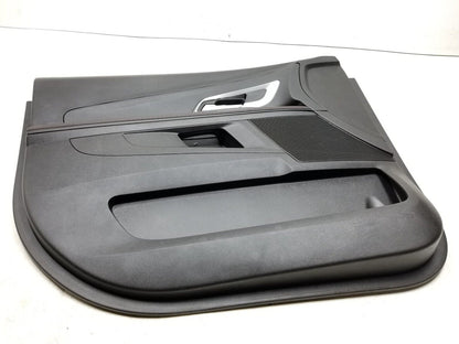 10-15 Chevrolet Equinox Door Panel Trim Front Driver Side Left OEM
