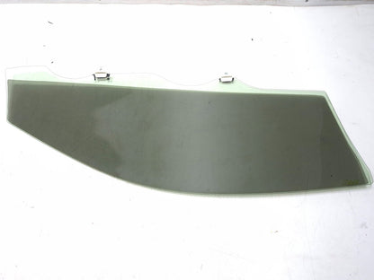 2013 Honda Cr-z Front Door Window Glass Left Driver Side 73350-szt-a00 OEM
