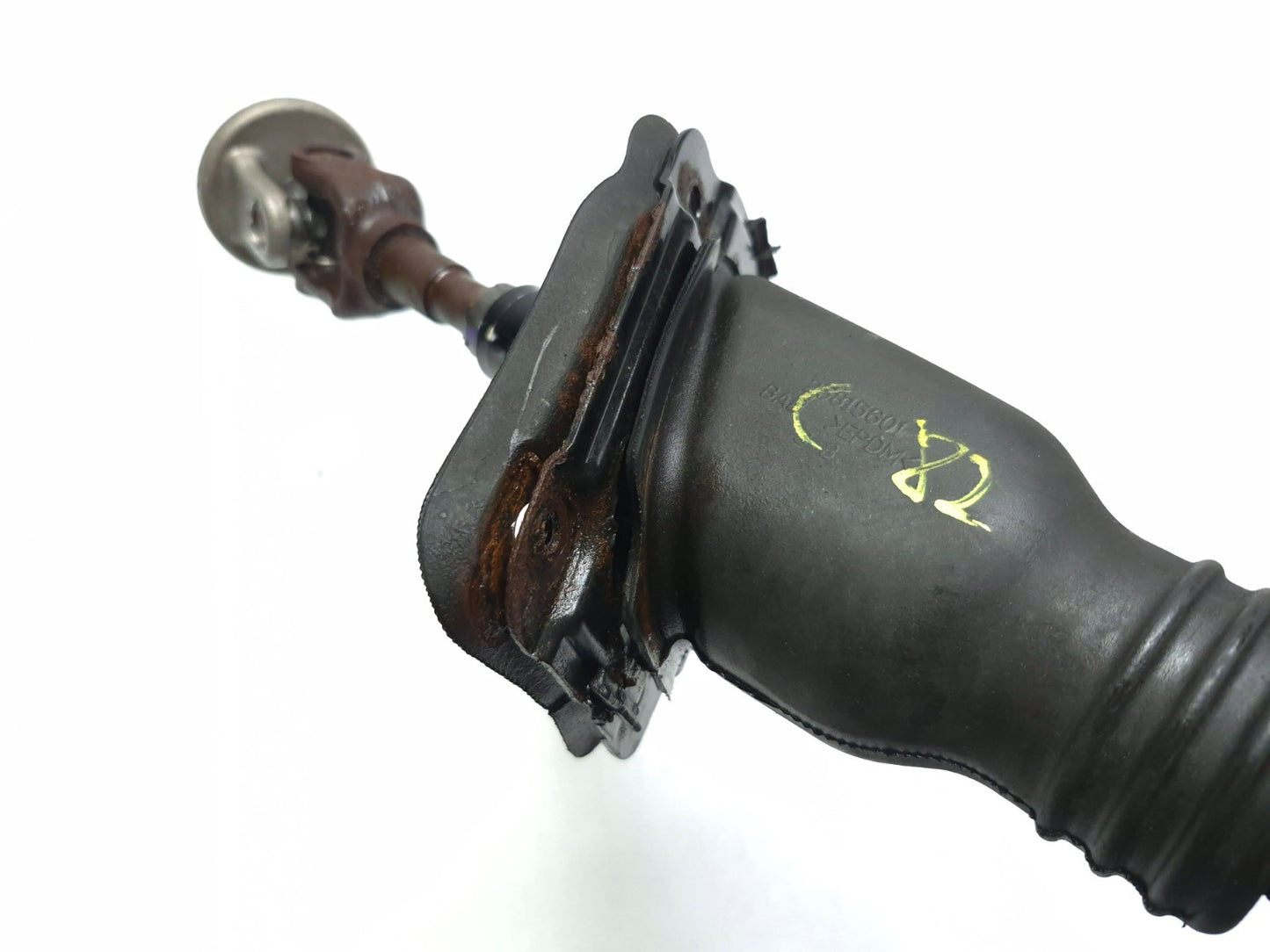 2013 Cadillac Escalade Esv Steering Column Lower Shaft W/ Joint Assy OEM
