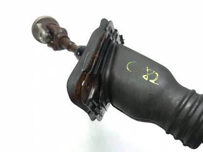 2013 Cadillac Escalade Esv Steering Column Lower Shaft W/ Joint Assy OEM