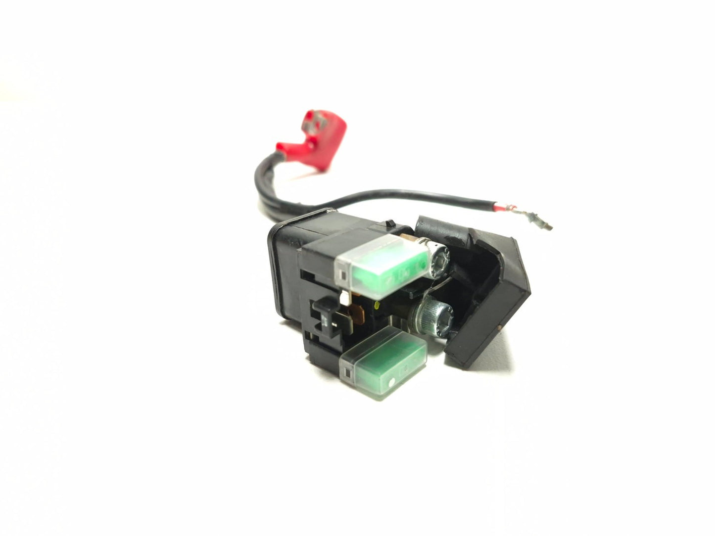 2019 Kawasaki Ninja Ex400 Starter Relay OEM