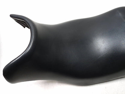 1993 Suzuki Gsx 600 Fp Katana Driver Seat & Passenger Seat Assy OEM