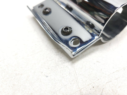 2007 - 2014 Honda Vt750 Shadow Spirit Fork Upper Cover Top Guard Shield 2pcs OEM