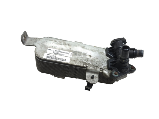2013 BMW 328i F30 Automatic Transmission Oil Cooler OEM