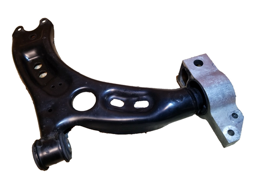 2016 Volkswagen Cc Front Lower Control Arm Passenger Side Right OEM